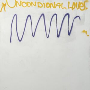 Unconditional Love