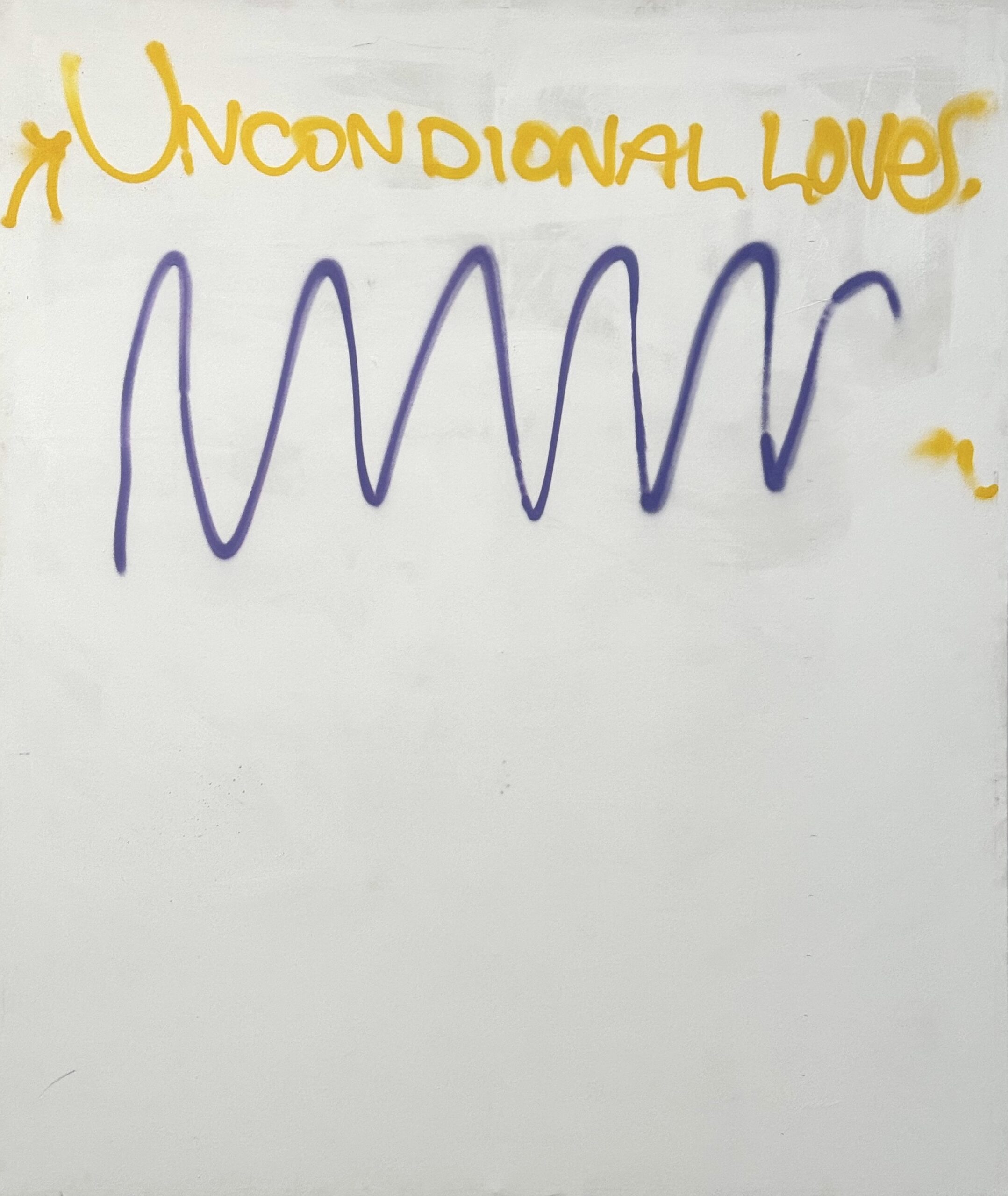 Unconditional Love