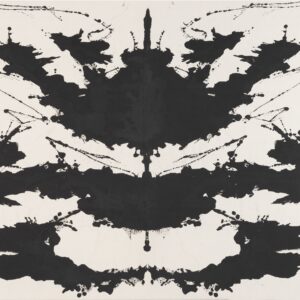 Inkblot 3