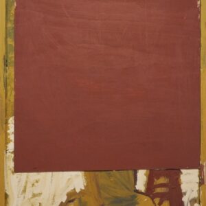 Red Ochre Pool