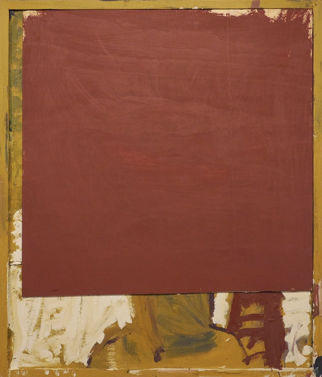 Red Ochre Pool