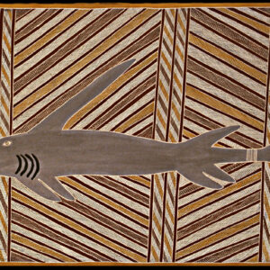 SHARK