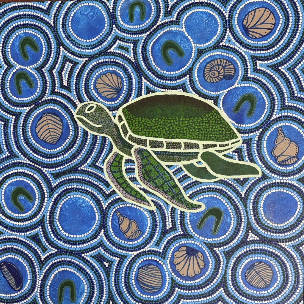 Sea Turltles