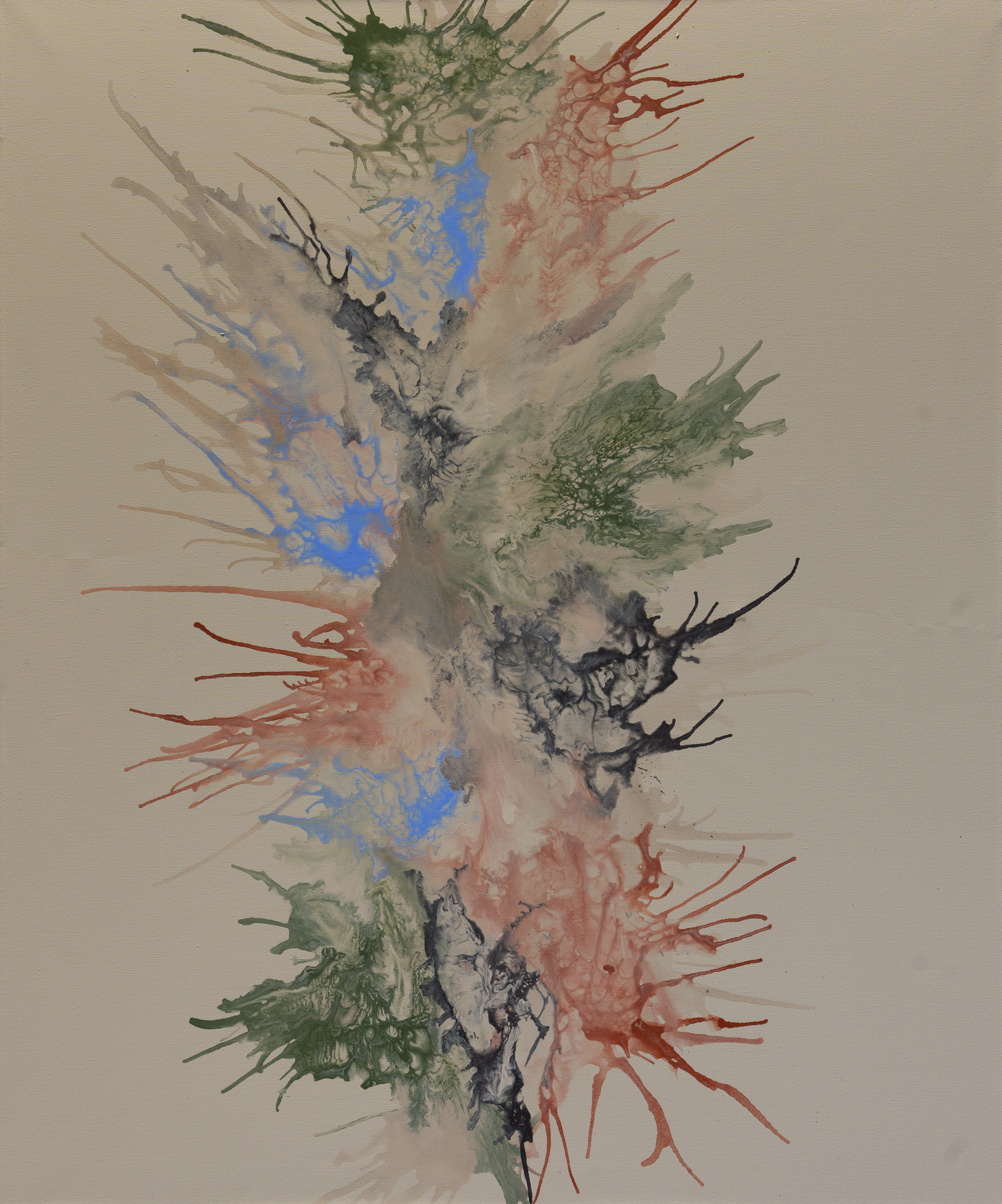 Visual Poetry